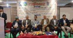 পদ্মা ব্যারেজ ও ২য় পদ্মা সেতু প্রকল্পের জন্য প্রধান উপদেষ্টা যথেষ্ট আন্তরিক