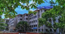 ভুয়া সনদে ৩ বছর ধরে চাকরি করছেন কুবি শিক্ষক 