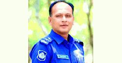 কুড়িগ্রামে হৃদরোগে আক্রান্ত হয়ে পুলিশের এসআই`র মৃত্যু
