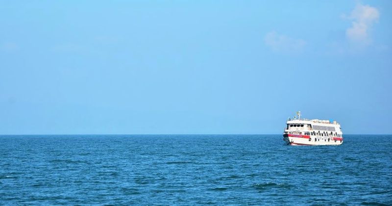 সেন্টমার্টিন