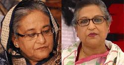 শেখ হাসিনা-রেহানার মামলার যুক্তিতর্ক ২৫ নভেম্বর