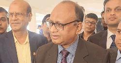 নির্বাচনী হলফনামায় বিদেশি সম্পদের বিবরণীও দিতে হবে: দুদক চেয়ারম্যান