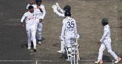 সাকিবের রাজত্ব ভেঙে ২৫০ উইকেট তাইজুলের