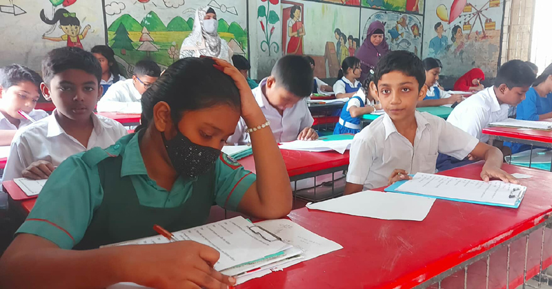সোনারগাঁয়ে মেধা বৃত্তি ২০২৫ অনুষ্ঠিত