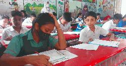 সোনারগাঁয়ে মেধা বৃত্তি ২০২৫ অনুষ্ঠিত 