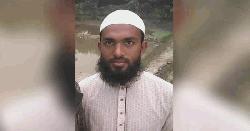 ছেলের দায়ের কোপে বাবার দেহের মাথা বিচ্ছিন্ন