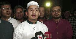 রিকশাচালক সংসদে গেলেও সংসদ শূন্য থাকবে না: সারজিস
