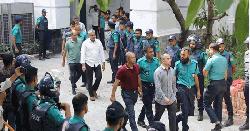গুমের মামলায় ভার্চুয়ালি হাজিরা দিতে চান সেনা কর্মকর্তারা