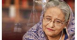 শেখ হাসিনাকে ফেরত চেয়ে দিল্লিকে ঢাকার চিঠি