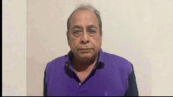 ৪৫ বছর পর শহীদ রাষ্ট্রপতি জিয়াউর রহমানের হত্যাকারী আটক