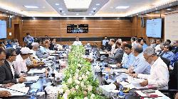 সরকারি হাসপাতালই যেন মানুষের একমাত্র ভরসার জায়গা হয়ে ওঠে: প্রধানমন্ত্রী