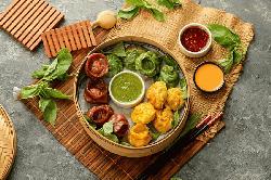 বাড়িতেই বানান রঙিন মোমো, জেনে নিন সহজ রেসিপি