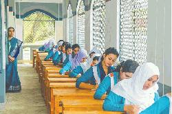 ১৫ অক্টোবর থেকে শুরু হবে নির্বাচনী পরীক্ষা