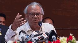 গ্যাস-বিদ্যুৎ সংকট দীর্ঘস্থায়ী হবে না: রুহুল কবির রিজভী