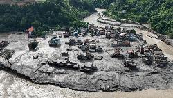 সাহায্য নয়, জলবায়ু ক্ষতিপূরণ চায় নেপাল; লক্ষ্য ভারত-চীন-যুক্তরাষ্ট্র