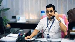 চট্টগ্রামে বাংলাদেশ ব্যাংকের যুগ্ম পরিচালকের মৃত্যু