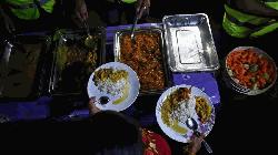 খাবার খেয়ে অসুস্থ শত শত শিক্ষার্থী, ইন্দোনেশিয়ায় বাড়ছে উদ্বেগ