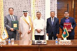 ইস্টার্ন রিফাইনারি সম্প্রসারণে প্রধানমন্ত্রীর উপস্থিতিতে ১ বিলিয়ন ডলারের চুক্তি সই