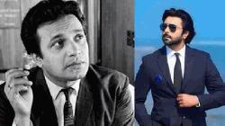 ‘বাংলাদেশের উত্তম কুমার’ বলায় আবেগাপ্লুত অপূর্ব