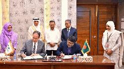 ইস্টার্ন রিফাইনারি সম্প্রসারণে আইডিবির ১ বিলিয়ন ডলারের বেশি অর্থায়ন