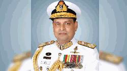 সামরিক ও নৌ স্থাপনা পরিদর্শন করবেন অ্যাডমিরাল খোন্দকার মিসবাহ উল আজীম
