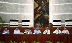 ব্যাংক রেজল্যুশন সংশোধন বিল সংসদে পাসের সুপারিশ