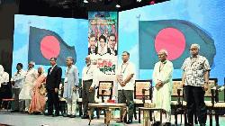 বিএনপির প্রতিষ্ঠাবার্ষিকীর আলোচনা সভায় প্রধানমন্ত্রী