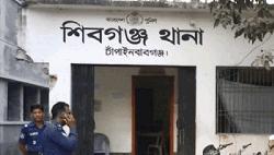 দাম্পত্য কলহের জেরে মর্মান্তিক ঘটনা: স্ত্রীকে কুপিয়ে স্বামীর আত্মহত্যা