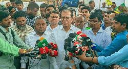 দোষীদের আইনের আওতায় এনে দ্রুত বিচার হবে: আসাদুল হাবিব দুলু