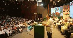 দলের ভাবমূর্তি ক্ষুণ্ন হয়, এমন কাজ থেকে নেতাকর্মীদের সতর্ক করলেন প্রধানমন্ত্রী
