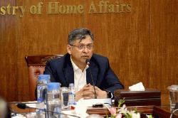 রোহিঙ্গা প্রত্যাবাসনে নতুন কৌশল নির্ধারণ জরুরি: স্বরাষ্ট্রমন্ত্রী