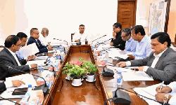 ডেঙ্গু মোকাবিলায় প্রতিরোধকে সর্বোচ্চ গুরুত্ব দেওয়ার নির্দেশ প্রধানমন্ত্রীর