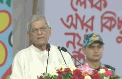 আলোচনা-সমঝোতার মাধ্যমে দেশকে এগিয়ে নিতে হবে: রাষ্ট্রপতি