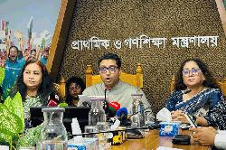 প্রাথমিক শিক্ষকদের বদলি অনির্দিষ্টকালের জন্য স্থগিত