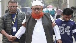 আবুল কালাম আযাদের আপিল শুনানি ৪ সপ্তাহ মুলতবি