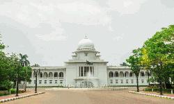 পাল্টাপাল্টি কথোপকথনের পর এজলাস ছাড়েন আপিল বিভাগের বিচারপতিরা