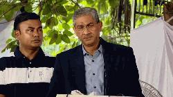 বিরোধী দলের আশ্রয়ে পাটওয়ারী-সিফাতরা গালিগালাজ করছে: প্রাণিসম্পদমন্ত্রী
