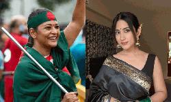 বাঁধনের ওপর হামলা নিয়ে সাফার প্রতিবাদ
