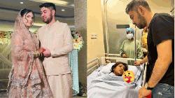 ঘর আলো করে এসেছে ছোট্ট রাজকন্যা, সবার কাছে দোয়া চাইলেন শিল্পী তানজীব সারোয়ার