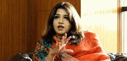 ভারত থেকে ফেরানো হলে শেখ হাসিনাকে গ্রেপ্তার করা হবে: পররাষ্ট্র প্রতিমন্ত্রী 