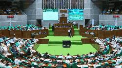 সংসদে আরও ৫ স্থায়ী কমিটি গঠন দায়িত্ব পেলেন যারা