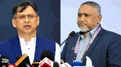 আওয়ামী লীগের রাজনীতি নিয়ে সংসদে উত্তপ্ত বিতর্ক