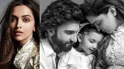 দুয়ার জন্মদিনে নতুন অতিথির আগমনের সুখবর, বিশেষ বার্তা দীপিকা-রণবীরের