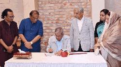 ‘রাষ্ট্র কখনোই শহীদ ও আহত জুলাই যোদ্ধাদের ঋণ শোধ করতে পারবে না’: রাষ্ট্রপতি