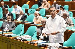 ২০৩০ সালে বিদ্যুৎ উৎপাদনের ২০% নবায়নযোগ্য উৎস থেকে: প্রধানমন্ত্রী