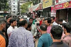 সাবেক জবি ছাত্রী বর্ষাকে আটক ঘিরে রহস্য, সামনে এলো ‘জিনের ভর’ মামলা