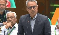 মেট্রোরেলের ৪৬ পিলারে ফাটল, ঝুঁকিপূর্ণ ২৭ বিয়ারিং প্যাড: সংসদে সড়কমন্ত্রী