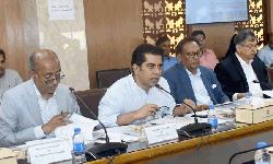 মুক্তচিন্তা ও সাংবাদিকতার স্বাধীনতা দমনের উদ্দেশ্যে আইন নয়: তথ্যমন্ত্রী
