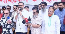 পানির পাম্পের পাশাপাশি পল্লবীতে সরকারি হাসপাতাল হবে: প্রতিমন্ত্রী