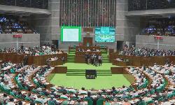 র‌্যাব বিলুপ্ত করে ‘স্পেশাল রেসপন্স ব্যাটালিয়ন’ গঠনের বিল পাস